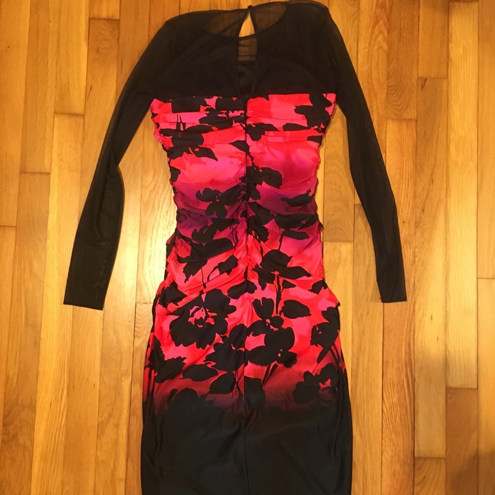 Color dress - Picture 4 of 6
